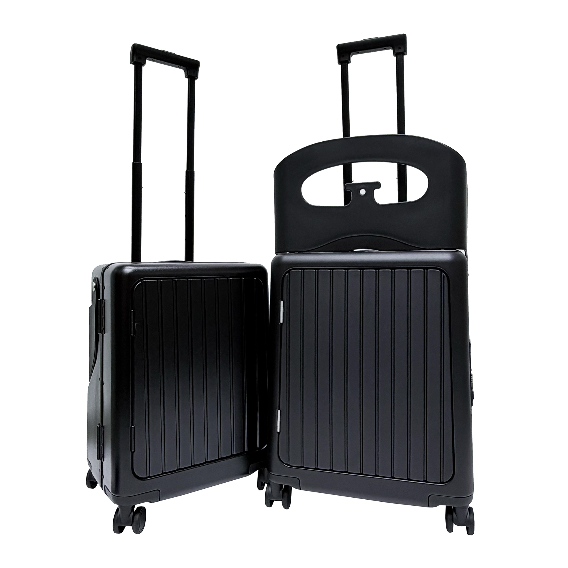 Lucky Baby CLK Children Flip Sit On Luggage (2 Size Option)