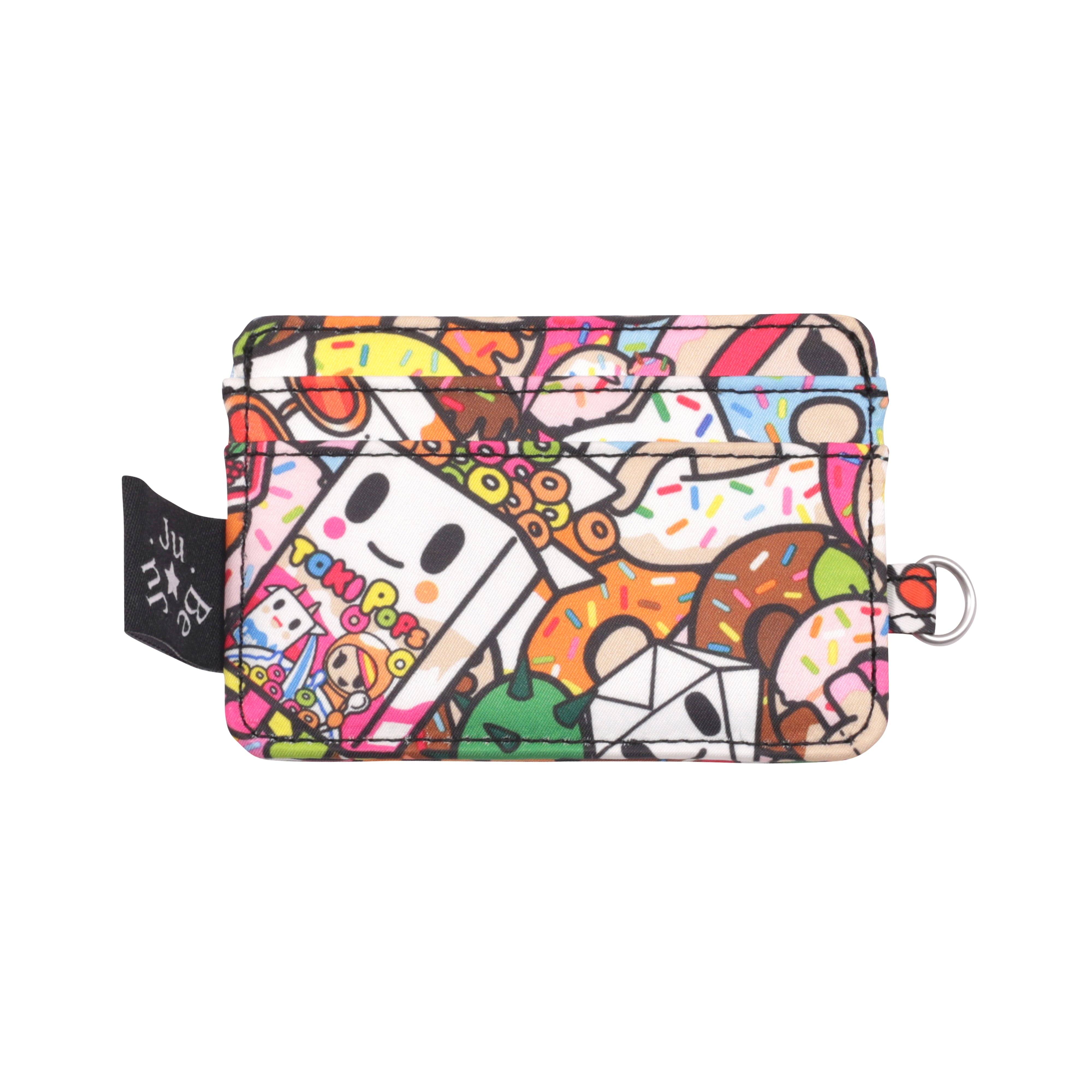 Jujube x Tokidoki Be Charged - Tokipops