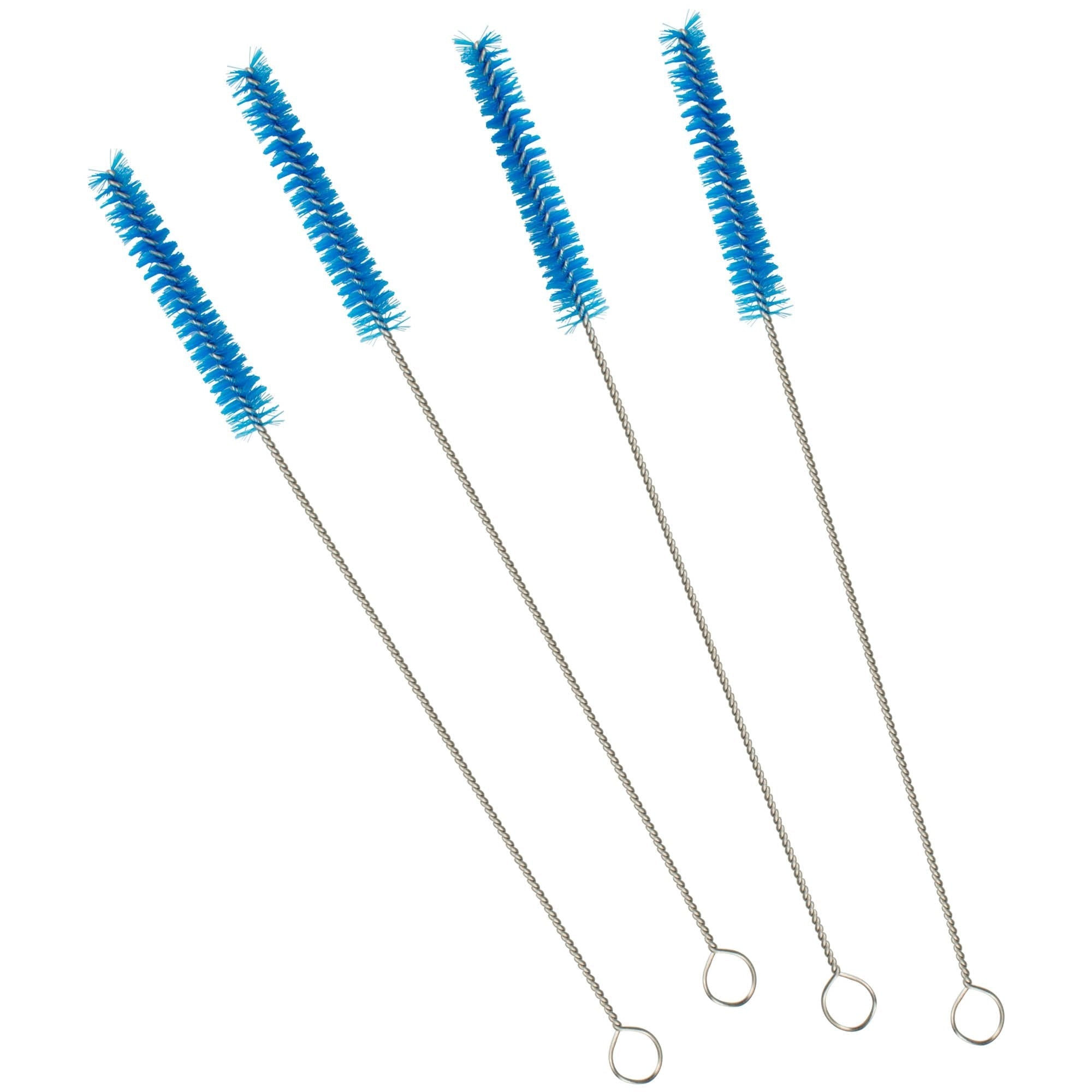 Dr. Brown's Bottle Cleaning Brushes Vent Insert 4-Pack