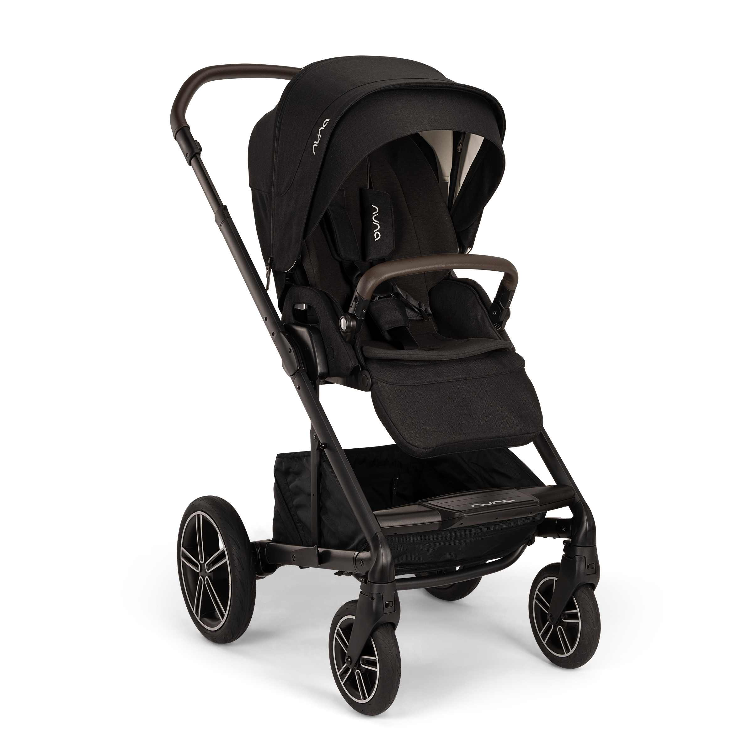 Nuna Mixx Next (Assorted Colours)