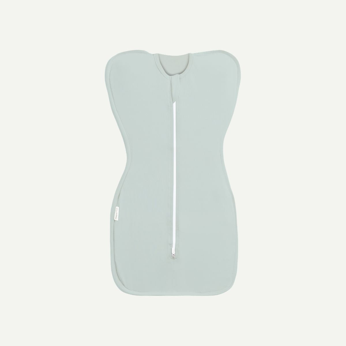 Elly Milley Signature Air Bamboo™ DreamKidz Nid Swaddle Sleeping Bag - Pistachio