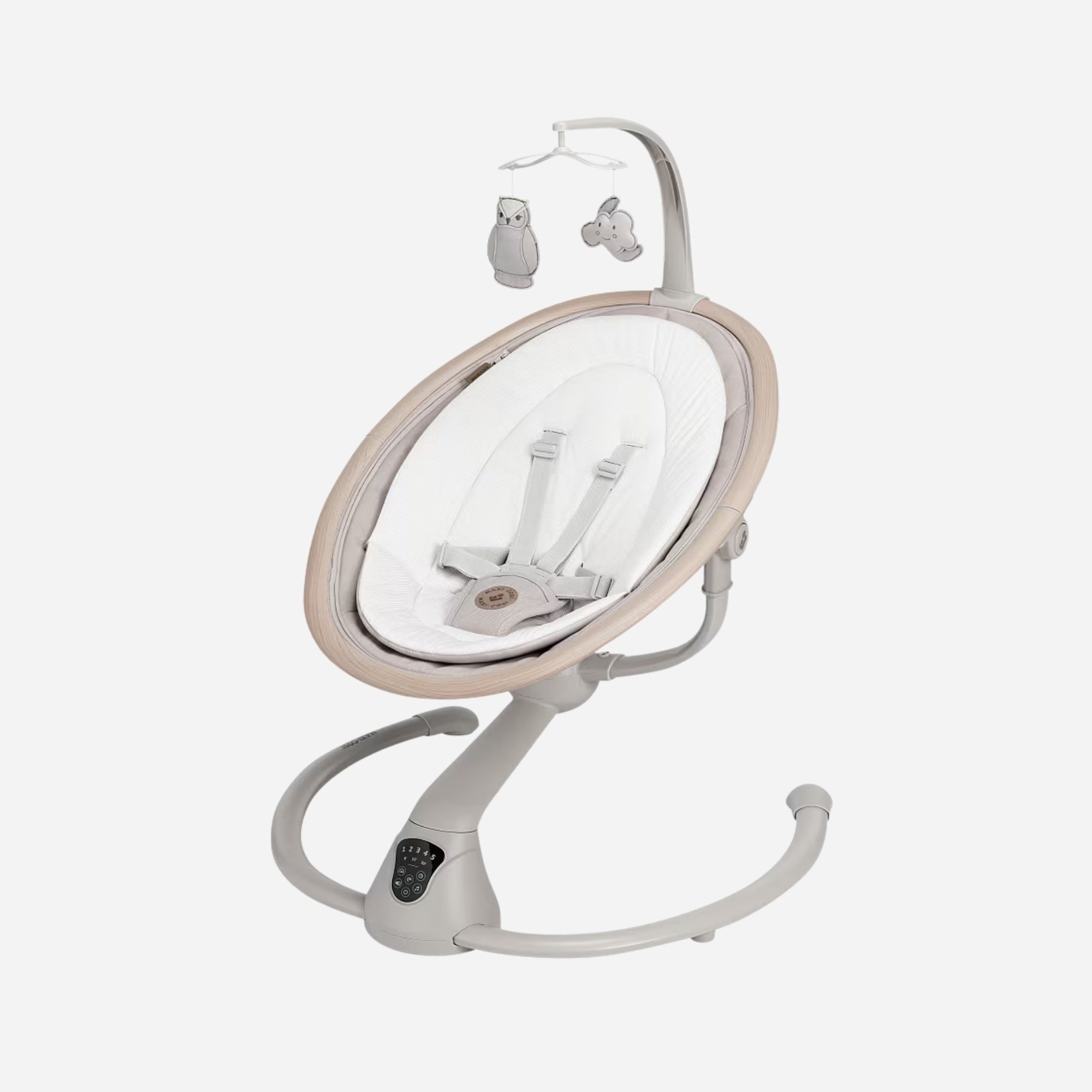 Maxi-Cosi Cassia Electric Swing