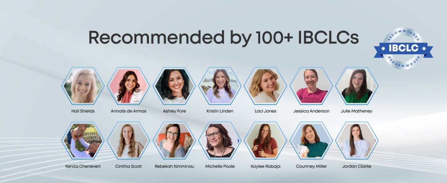 Eufy Breast Pump E20 — Smart, Hands-Free Pumping