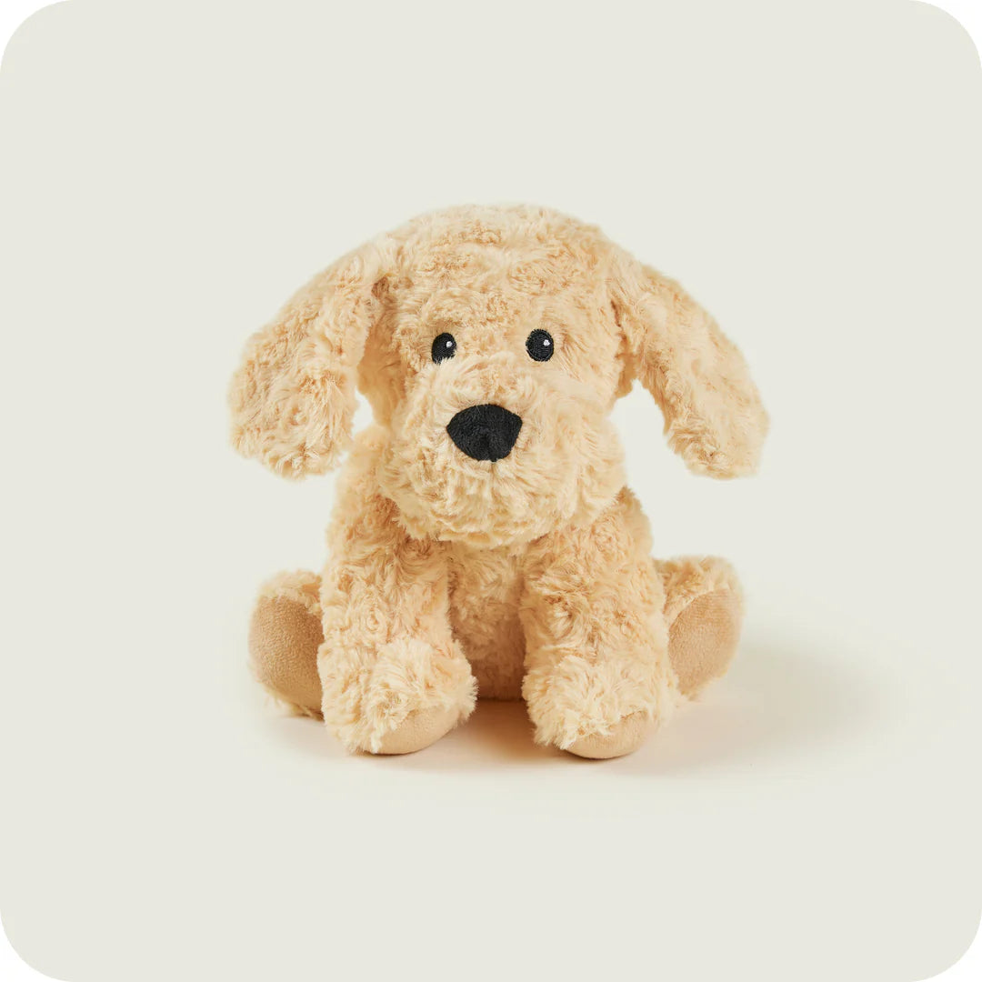 Warmies Soft Toy Junior Cockerpoo