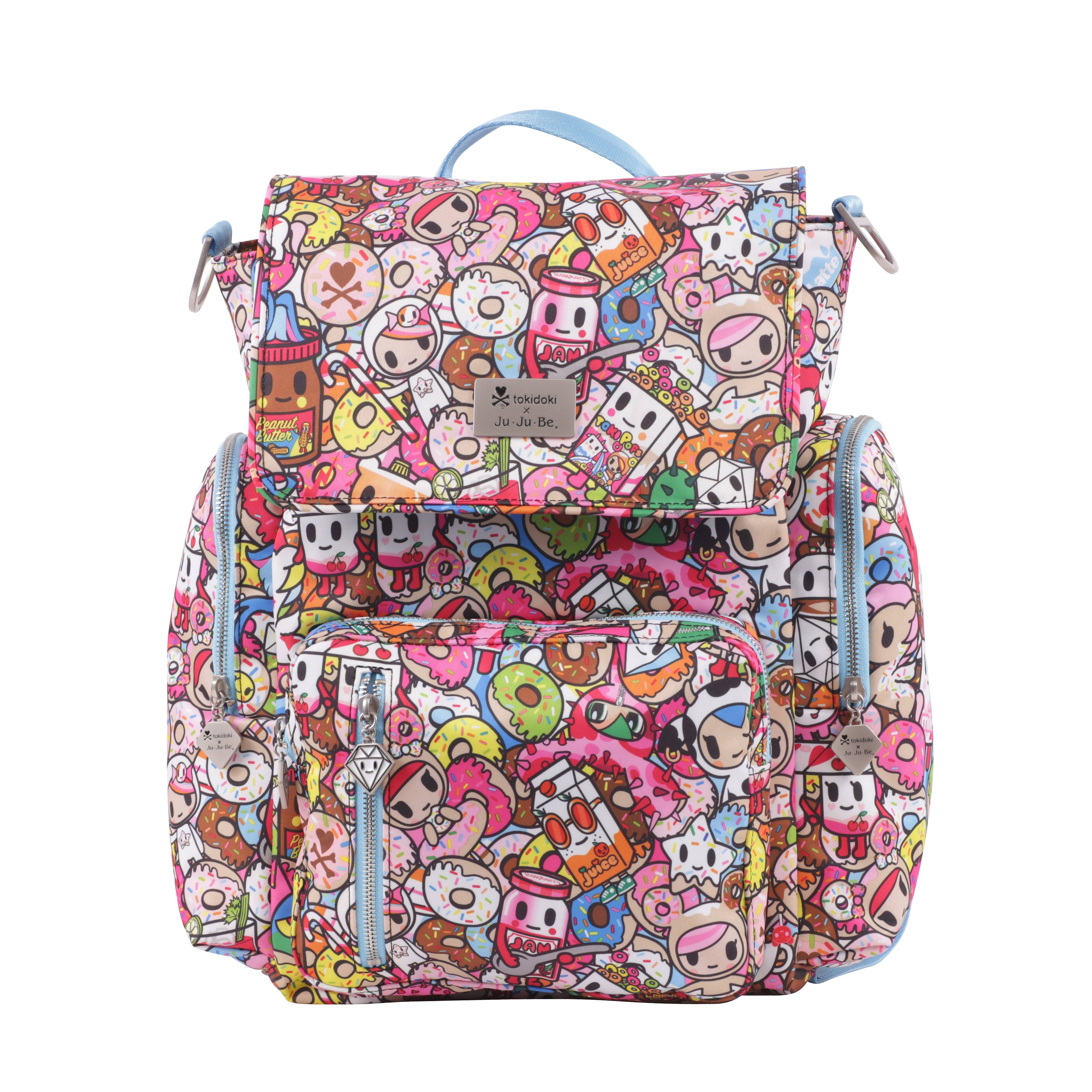 Jujube Be Sporty Tokidoki - Tokipops