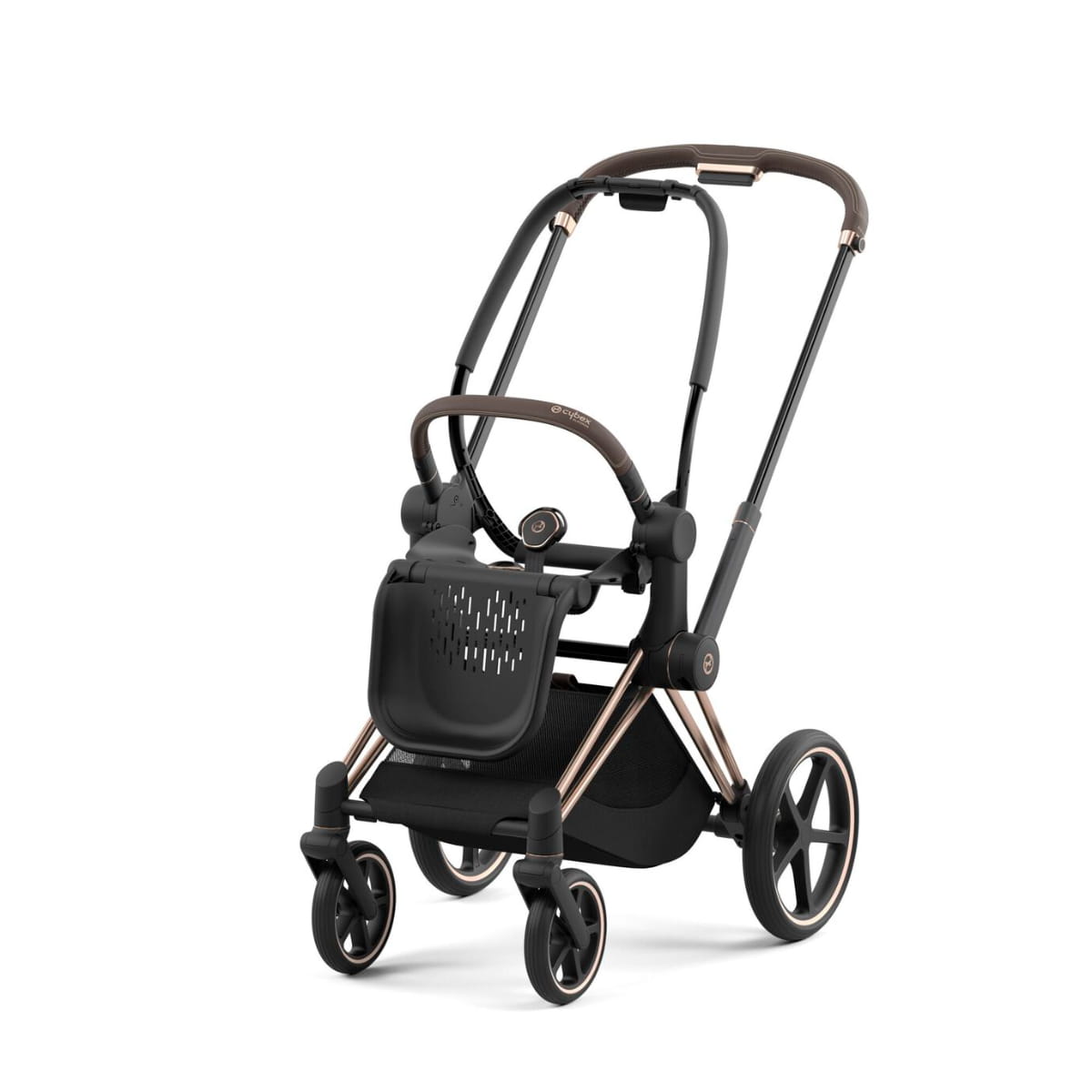 Cybex Priam 4 Frame & Seat - Assorted Colours