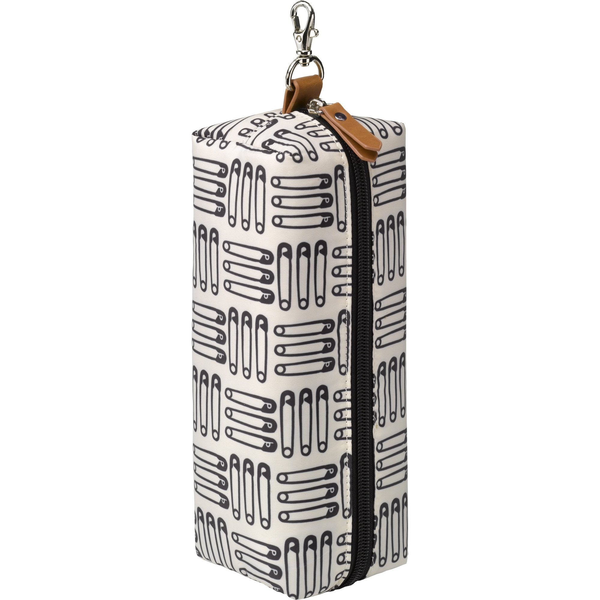 Petunia Pickle Bottom Bottle Butler: London Calling