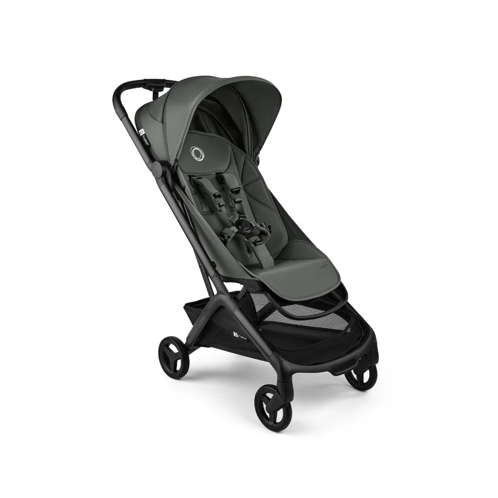 bugaboo lammfell BINIBAMBA Milk Merino Sheepskin Puffmuff durable water LENGTH:7'1
