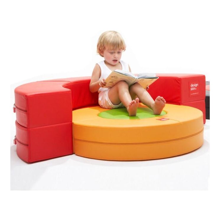Designskin Baby Play Donut Sofa