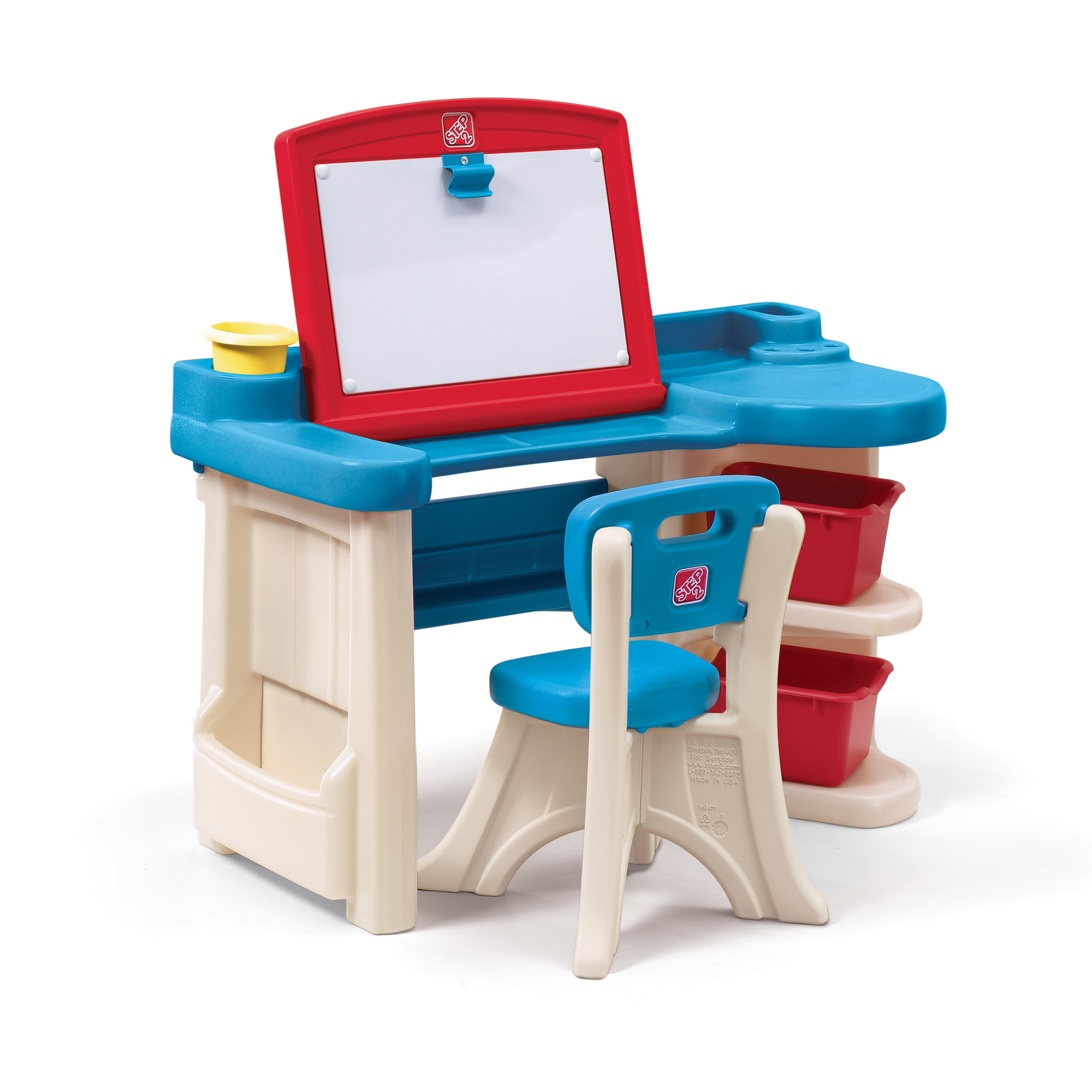 Step2 Studio Art Desk™