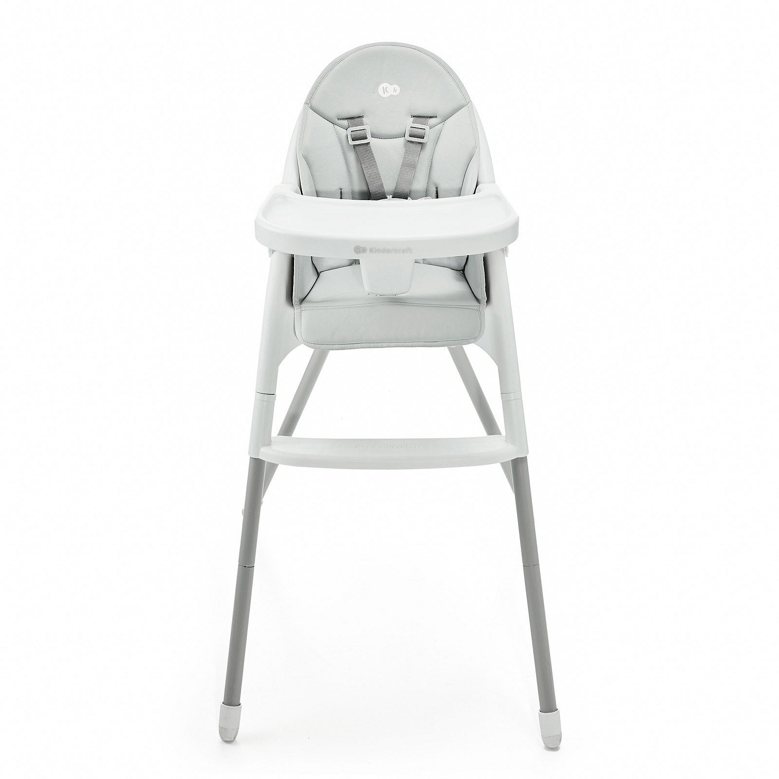 KINDERKRAFT Dinnly 2-in-1 High Chair