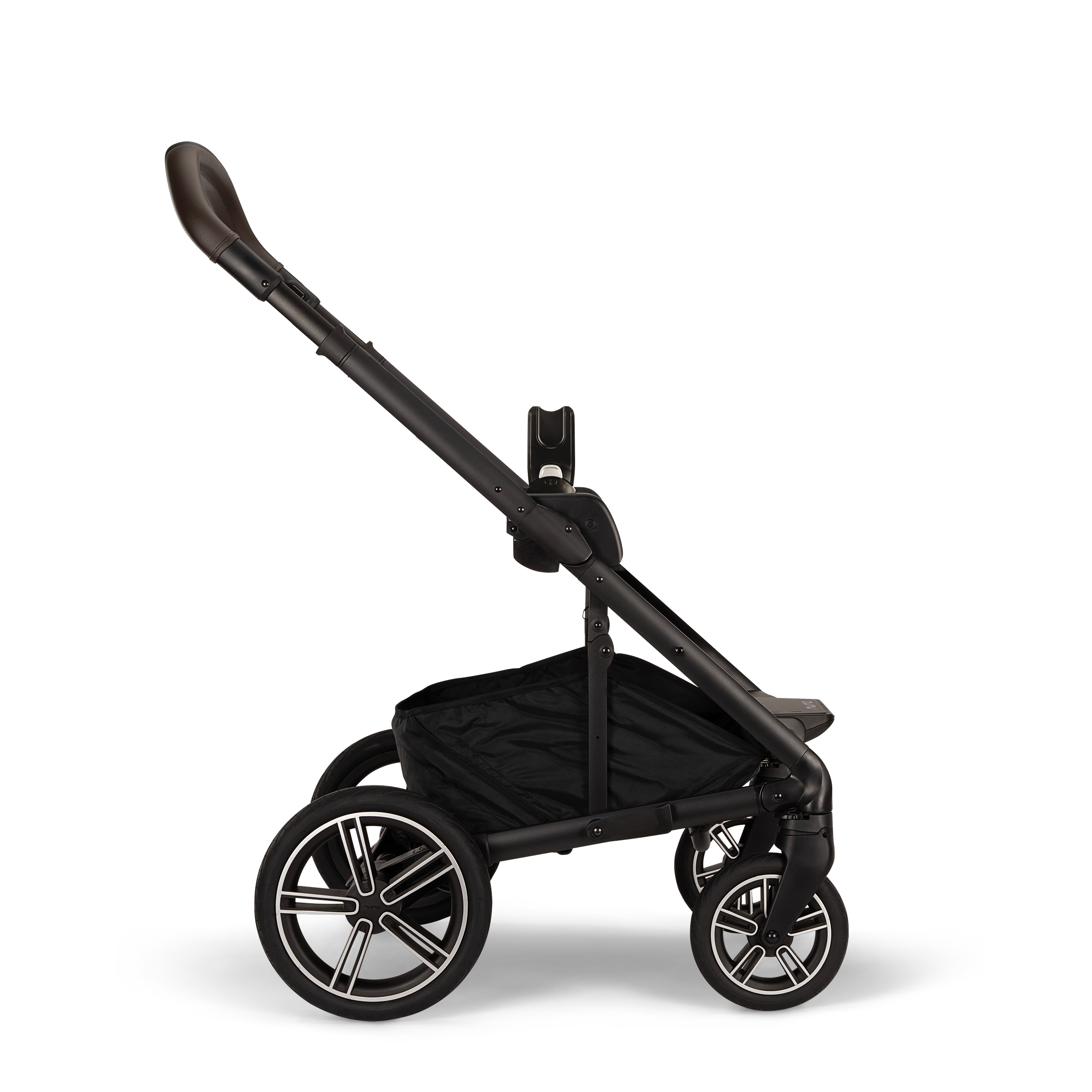 Nuna Mixx Next (Assorted Colours) | Little Baby Singapore