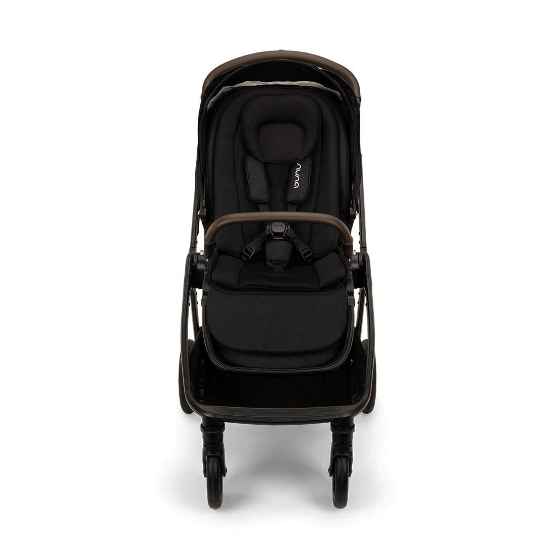 Cosy Comfort For Every Stroll