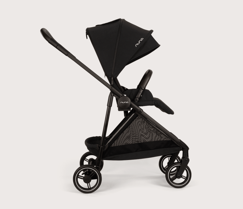 Nuna Ixxa Next Stroller (free cup holder) — official Nuna