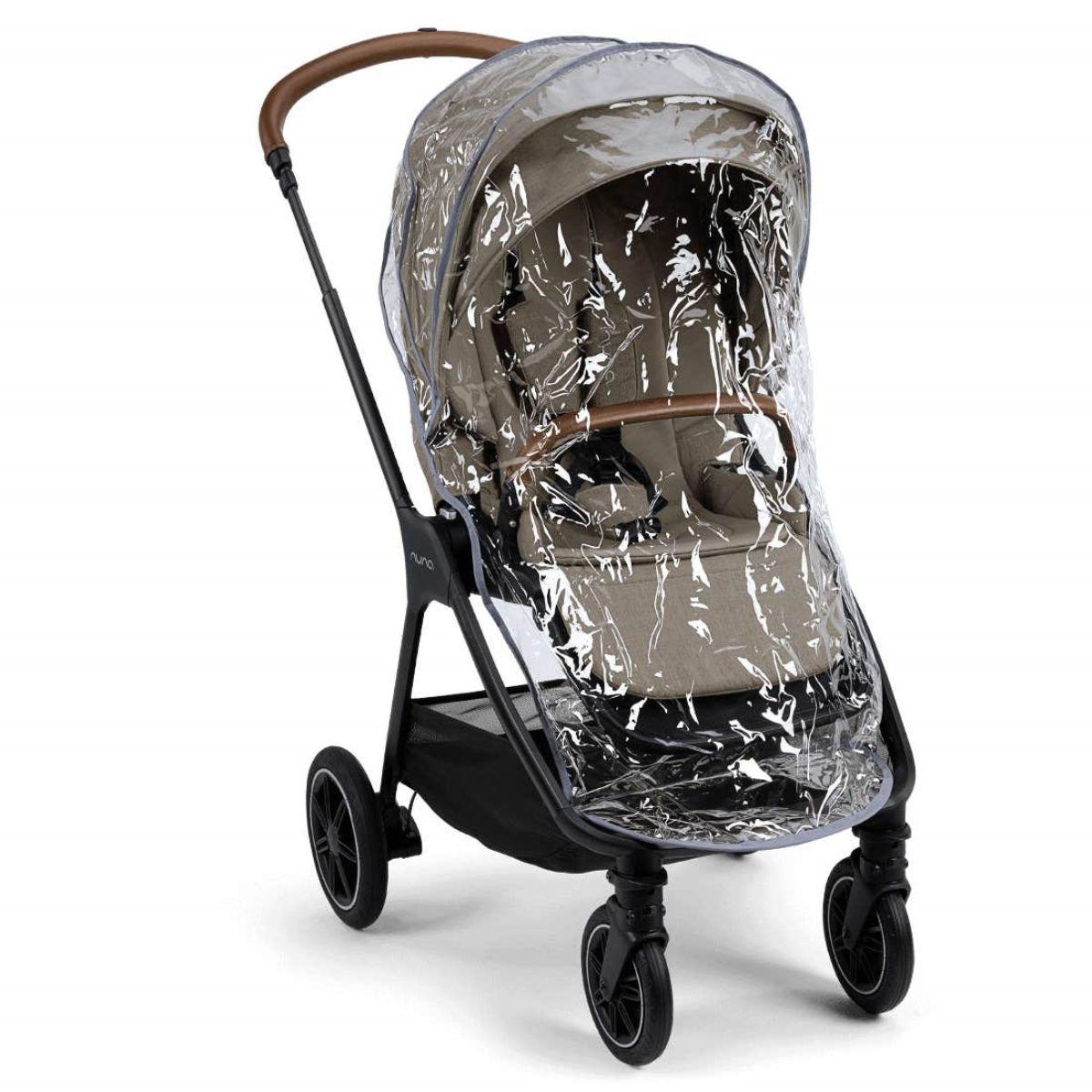 Nuna Triv Next Stroller (free cup holder) — official Nuna