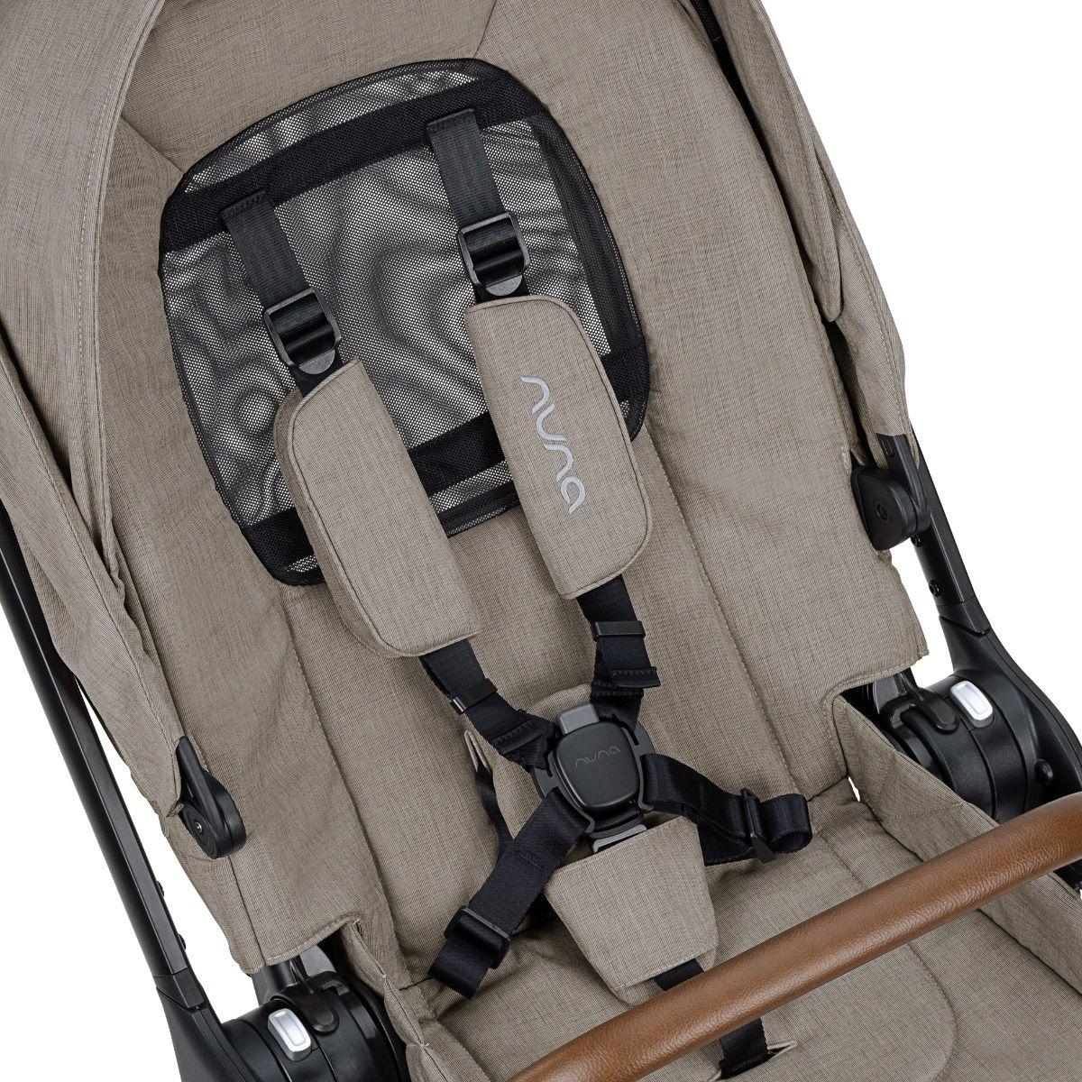 Nuna Triv Next Stroller (free cup holder) — official Nuna
