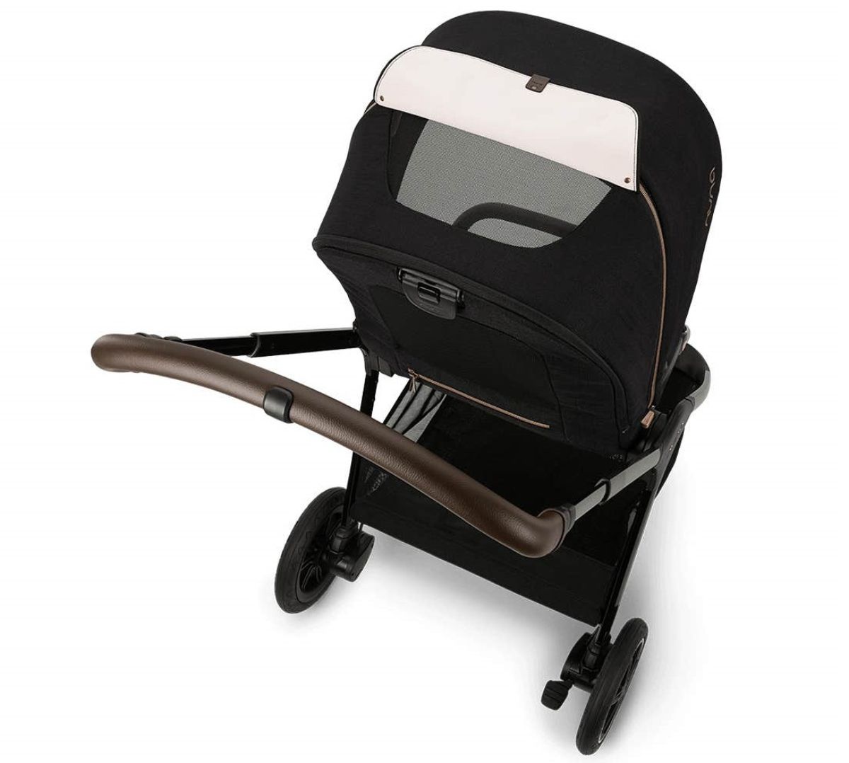 Nuna Triv Next Stroller (free cup holder) — official Nuna