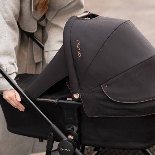 Nuna Lytl Carry Cot — official Nuna
