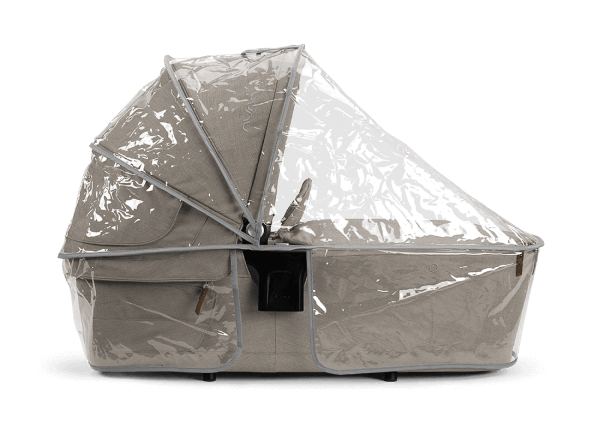 Nuna Lytl Carry Cot — official Nuna