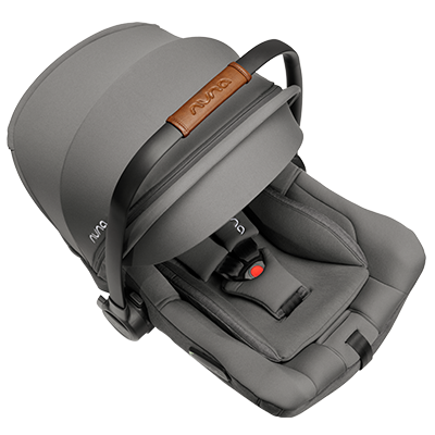 Nuna Pipa Next Car Seat — official Nuna