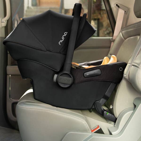 Nuna Pipa Urbn Infant Car Seat w/ ISOfix — official Nuna