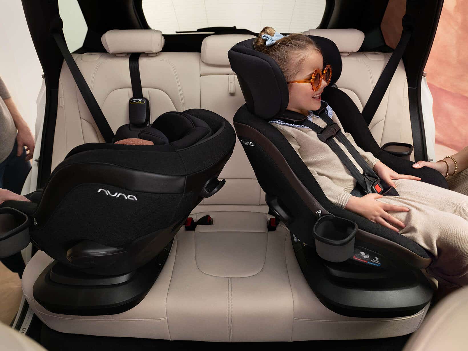Nuna REVV™ maxx — official Nuna