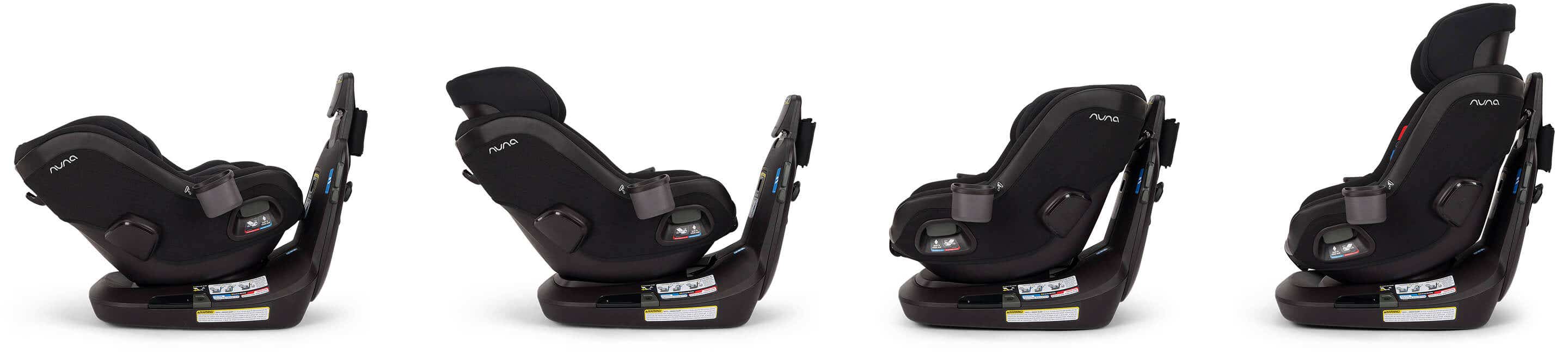 Nuna REVV™ maxx — official Nuna