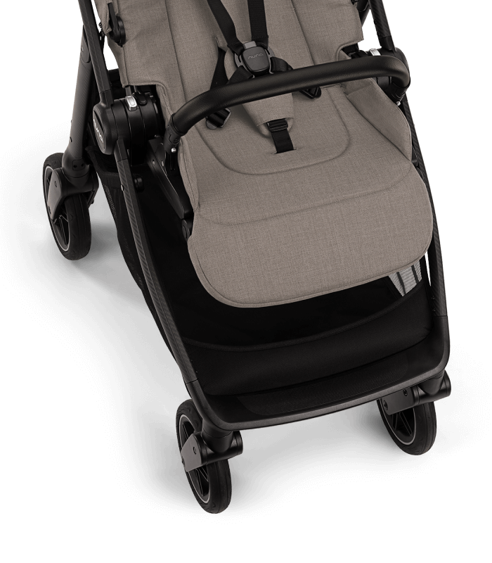 Nuna Swiv Stroller (Various Colours) — official Nuna