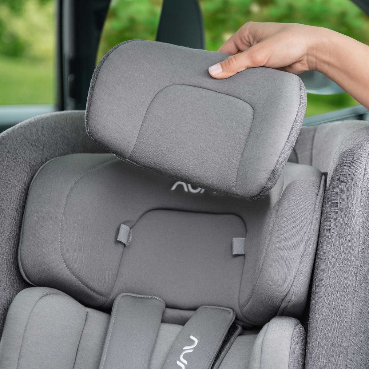 Nuna Todl Next Car Seat — official Nuna