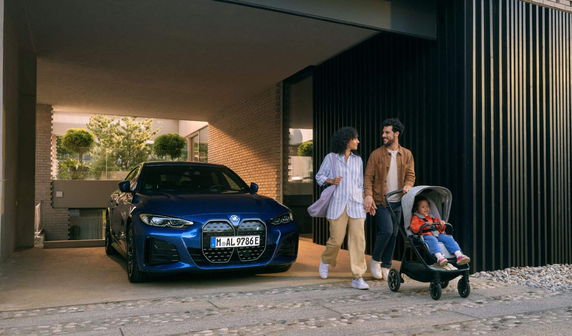 Nuna triv next bmw collection - Graphene — official Nuna