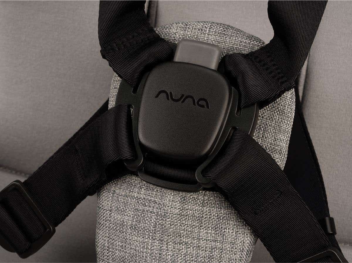 Nuna triv next bmw collection - Graphene — official Nuna