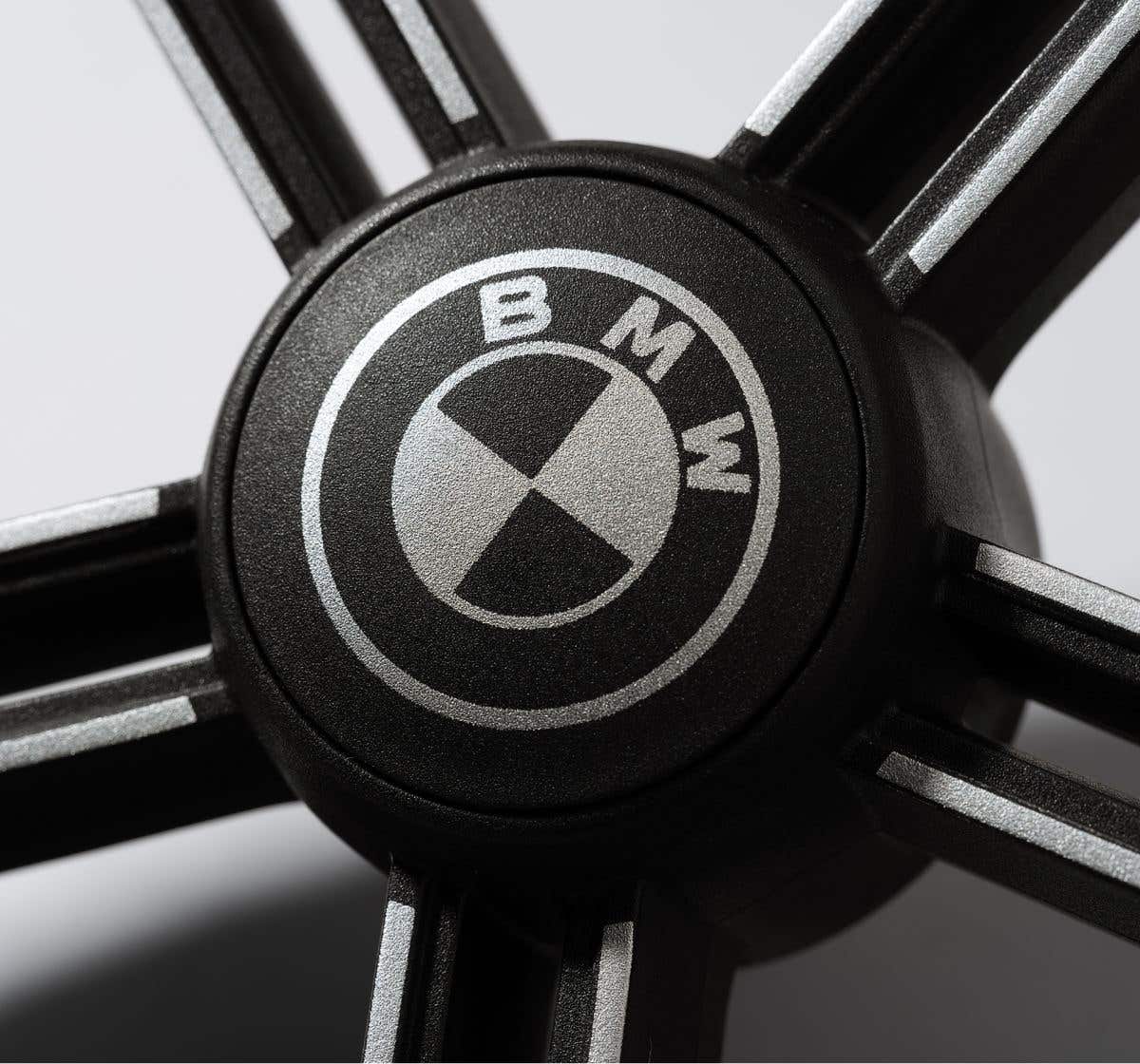 Nuna triv next bmw collection - Graphene — official Nuna