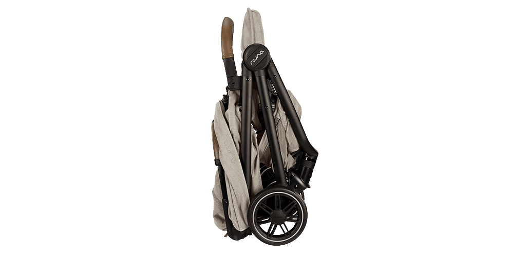 Nuna Trvl Stroller — official Nuna