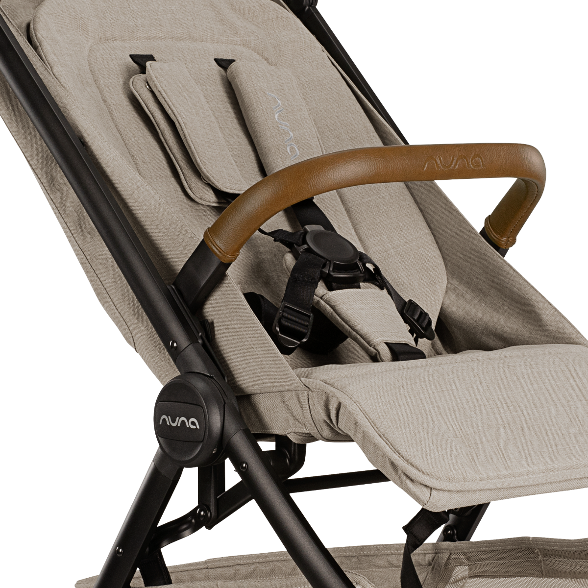 Nuna Trvl Stroller — official Nuna