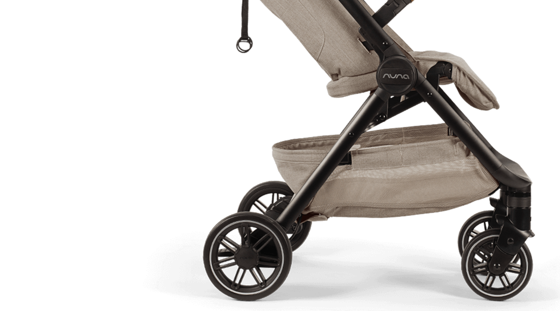 Nuna Trvl Stroller — official Nuna