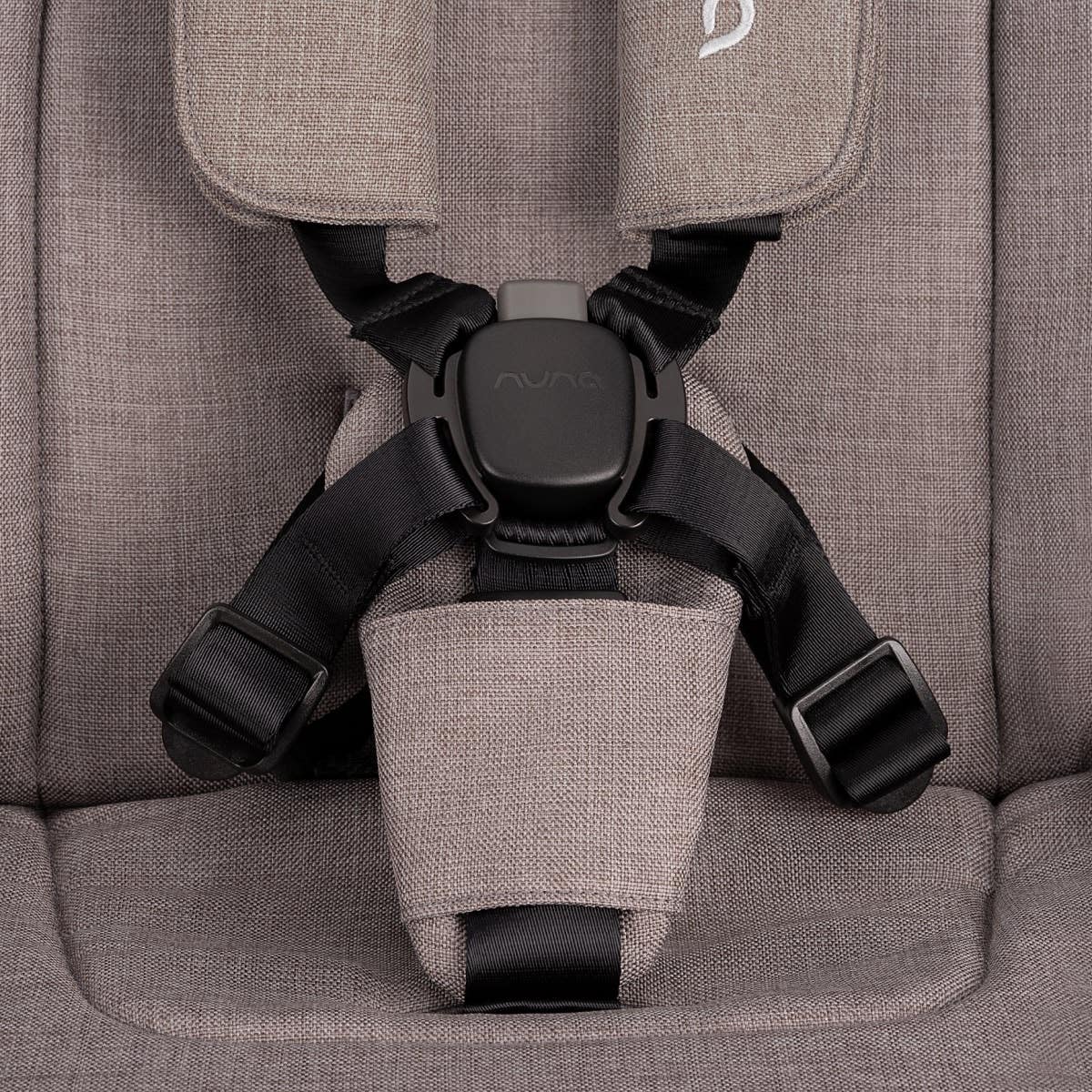 Nuna Trvl Lx Stroller (free cup holder) — official Nuna