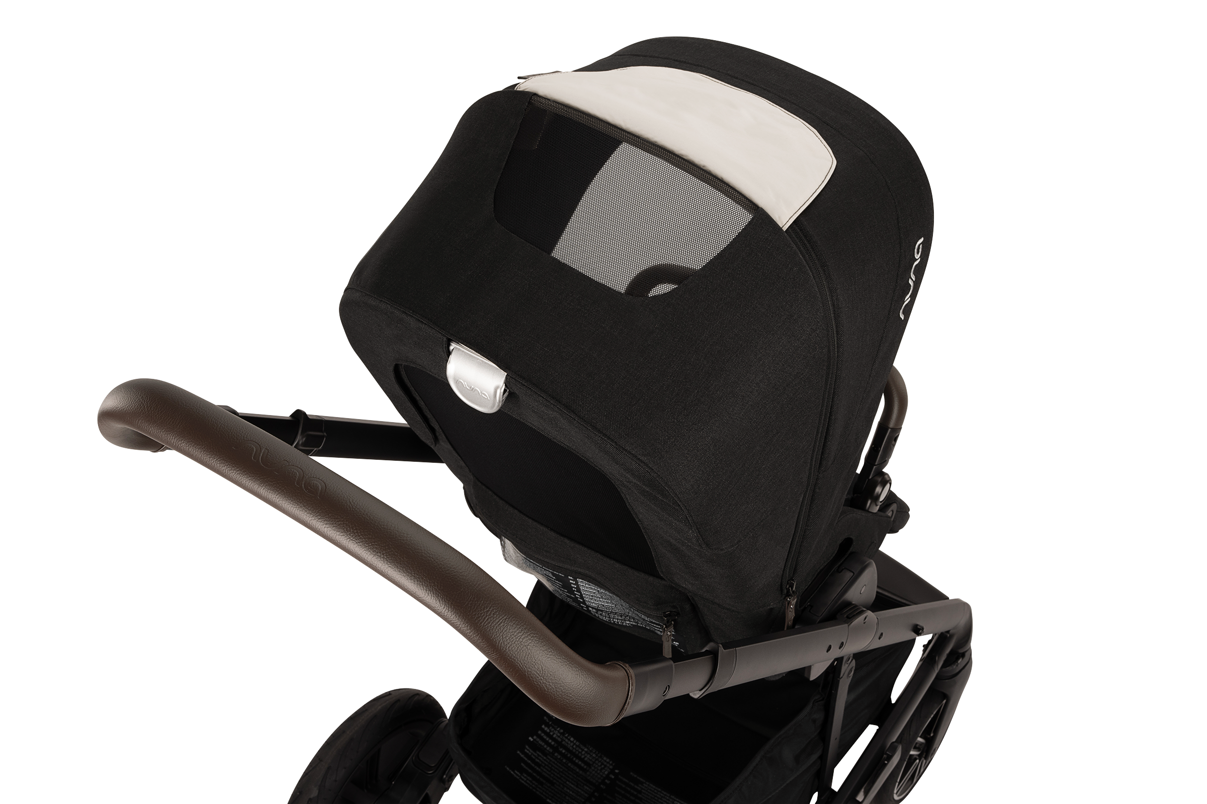 Nuna Mixx Next (Assorted Colours) | Little Baby Singapore