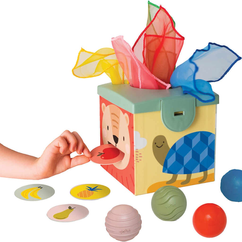 Taf Toys Magic Box | 12 months+