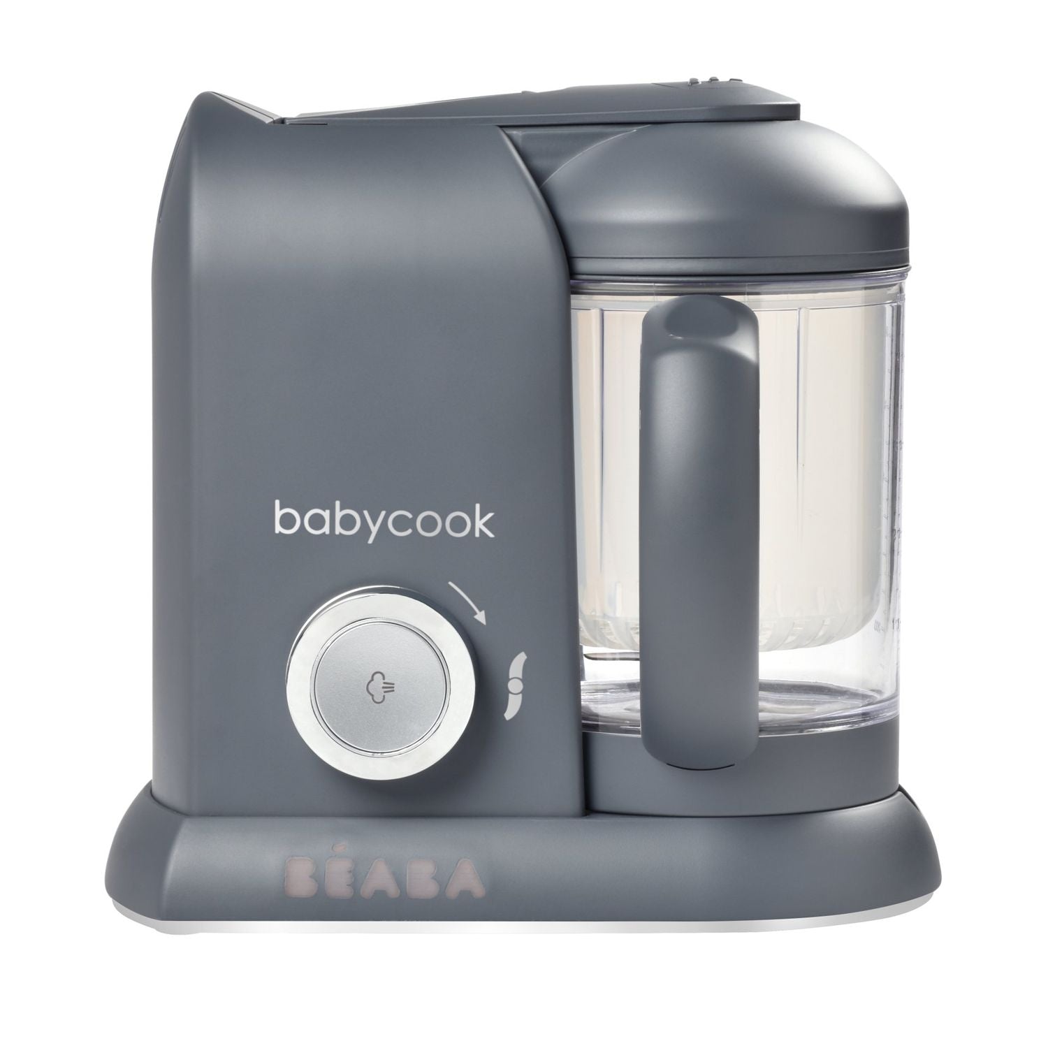 Beaba Babycook Solo - Dark Grey