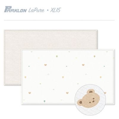 Parklon LaPure Coco Bear (size XL15)