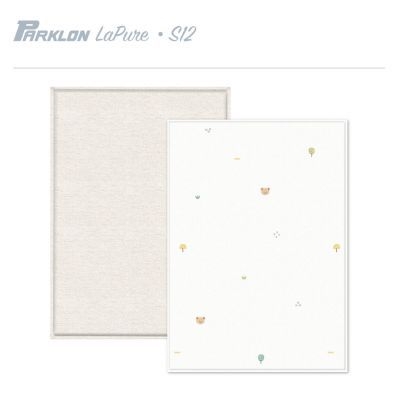 Parklon LaPure Coco Bear (size S12)
