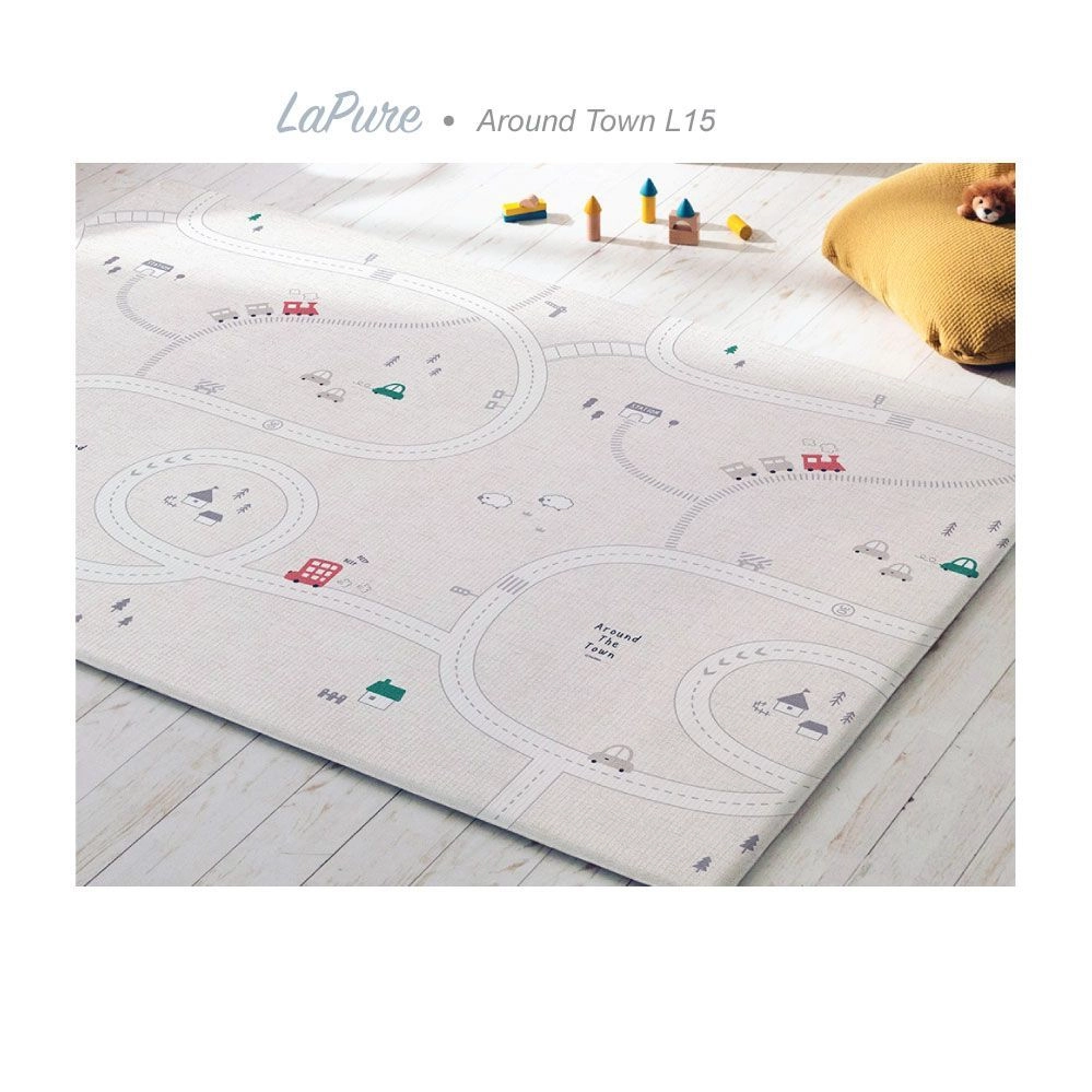 Parklon LaPure Around Town (size L15)