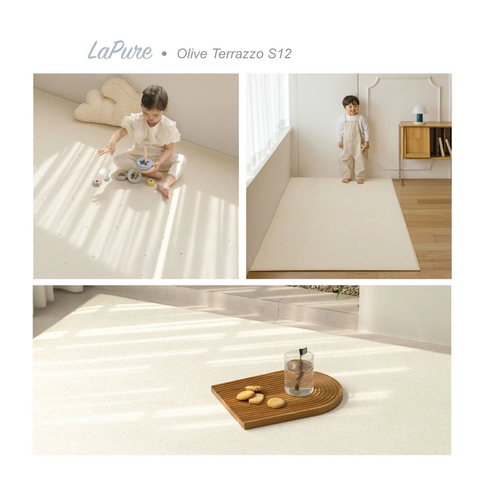 Parklon LaPure Olive Terrazzo (size S12)