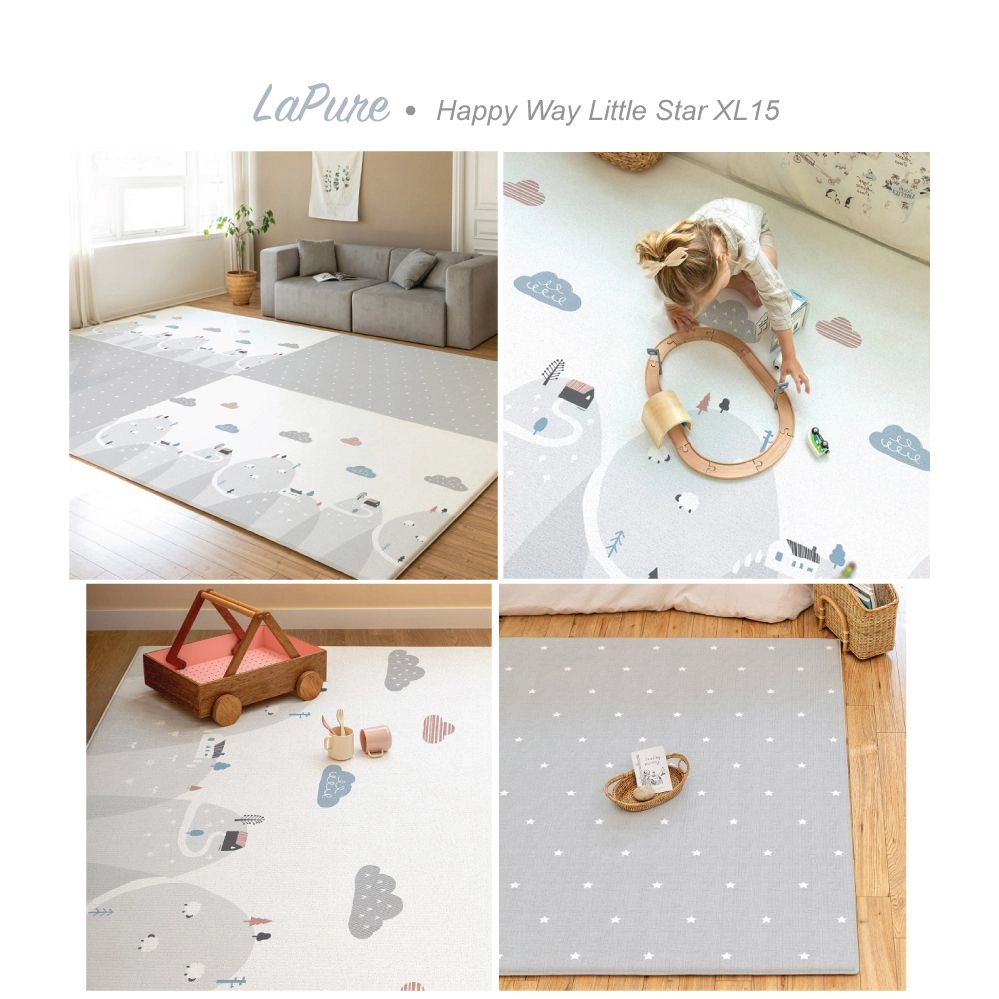 Parklon LaPure Happy Way Little Star (size XL15) NEW SIZE