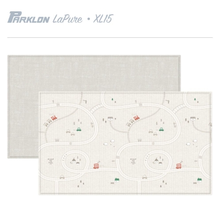 Parklon LaPure Around Town (size XL15) NEW SIZE