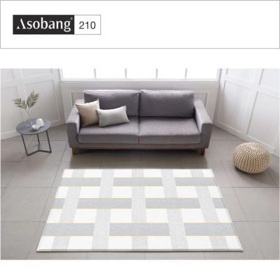 Parklon Asobang 210 Golden Cross