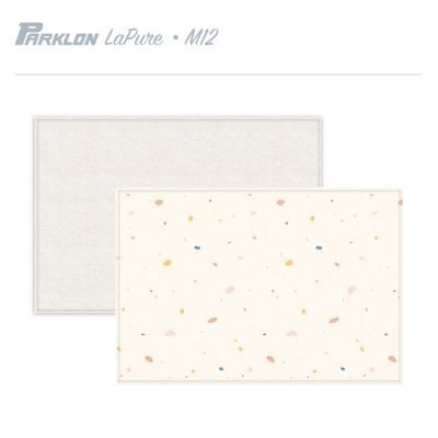 Parklon LaPure Jelly Terrazzo (size M12)