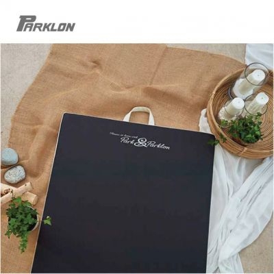 Parklon PVC Mono Folding Mat (small/large)