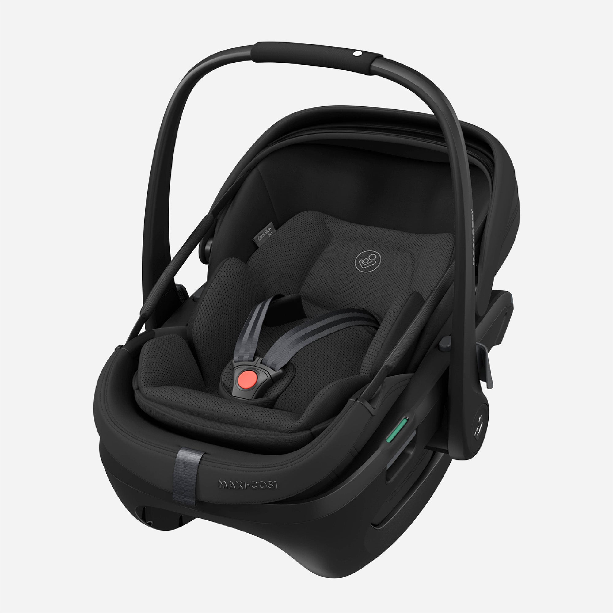 Maxi-Cosi infant car seat — official Singapore retailer