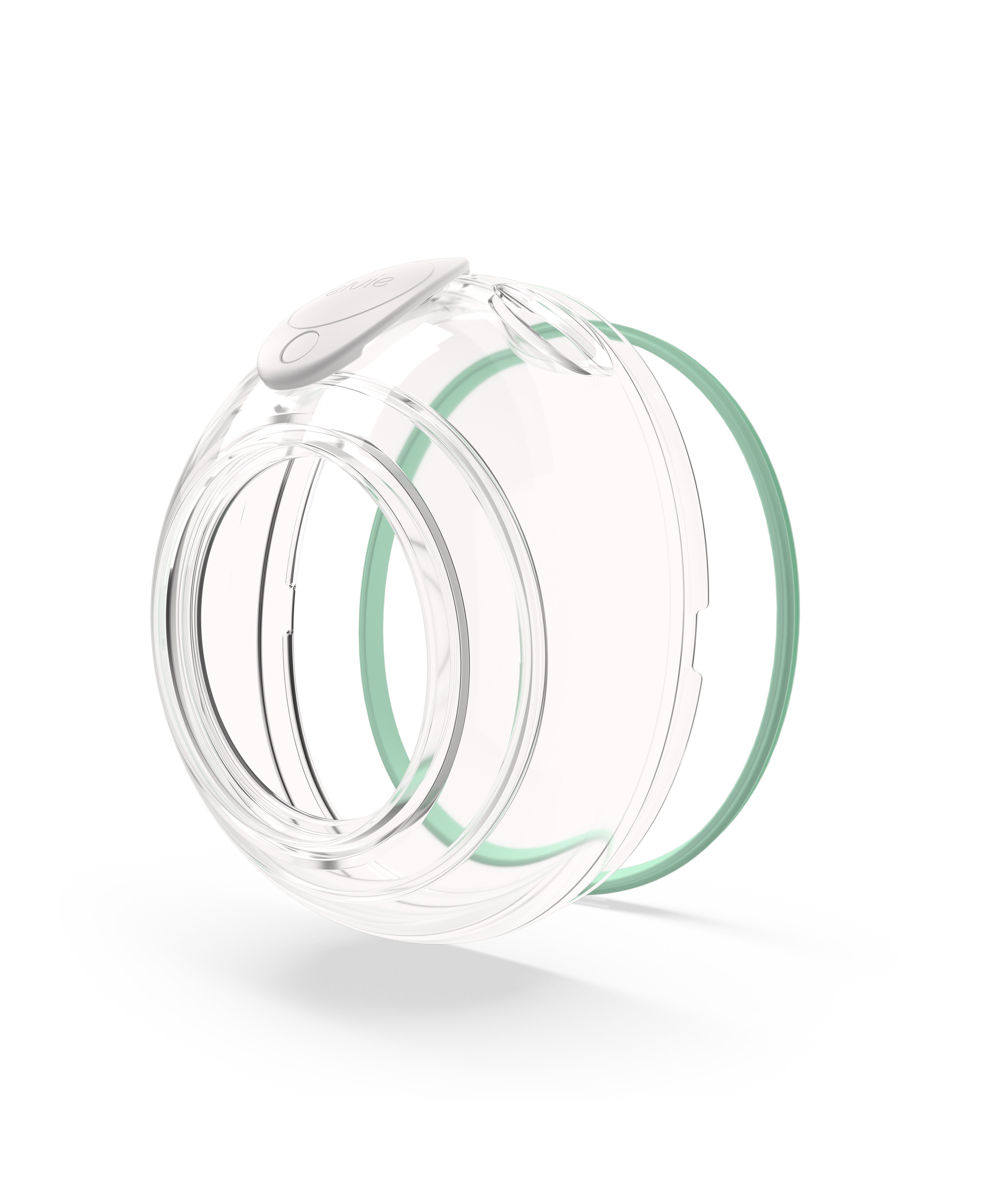 Elvie Stride Cups (2 pack)